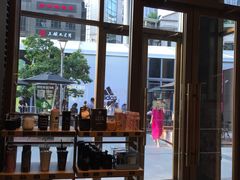 -星巴克臻选(北京世贸天阶店)