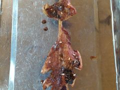 -马艾萨中国兰州传统牛肉面(惠新里店)