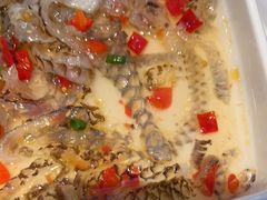 -半天妖烤鱼(桐乡万嘉购物中心店)