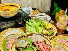 -泰妃殿(武汉首店)