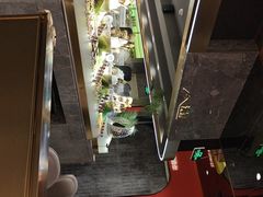 -奢谷·海鲜自助(南海万科店)