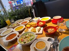 -斗牛士牛排(南京东路店)