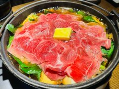 寿喜锅-小禅料理