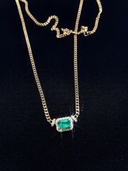 -Cindy Jewelry·钻戒·彩色宝石