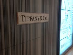 -Tiffany & Co.蒂芙尼
(武汉武商MALL店)