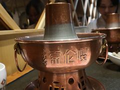 -索伦嘎·传统涮(海拉尔总店)