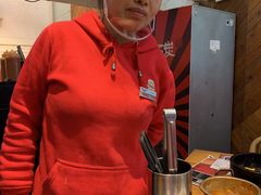 -青瓦炭韩潮烤肉(花园道店)