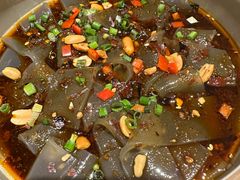 -铁公鸡·四川料理(天环广场店)