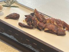 -写庭·鱼鲜川菜·宴请(铁像寺水街店)