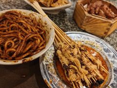 -小街天府(西工小街店)