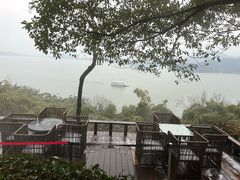 -天目湖涵田半山温泉