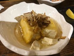 -鸟鸣门屋台料理(金帝银泰店)
