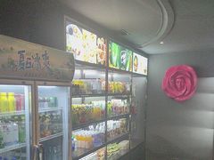 -好声音时尚量贩KTV(之心城店)