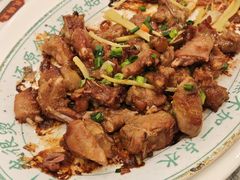 -朱记乳鸽王·非遗石岐乳鸽·全鸽宴(大兴旗舰店)