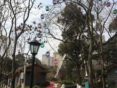-塔子山公园