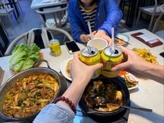 -屋里家延边朝鲜族冷面(梅林3店)