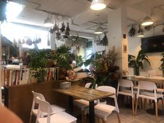 -小时光咖啡馆(北锣鼓巷店)