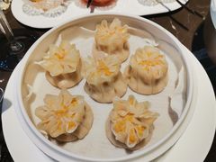 -海派悦庭·海胆烧麦·新融合菜(凯德广场店)