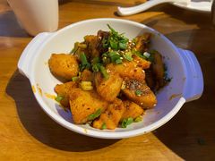 -付小姐在成都(吾悦广场店)
