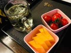 -水墨澜渟足道·SPA·传统(四望亭东关街店)