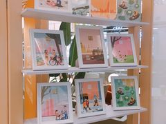 -奈雪的茶(市百一店)