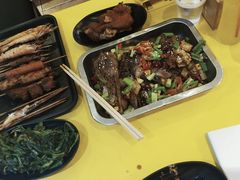 -望京小腰(北京总店)