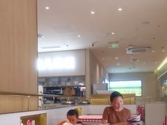 -西贝(金桥店)