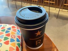 -星巴克臻选(长沙运达中央广场店)