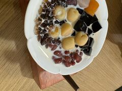 -大树餐厅(大悦城店)