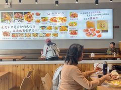 -永茂驴肉(莲池南大街总店)