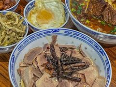 -永丰面馆(汉口路店)