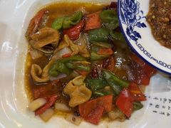 -缘来聚·徽菜名店(黄山宏村店)