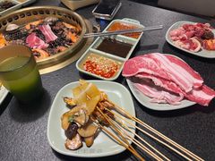 -大悦城(沈阳中街店)