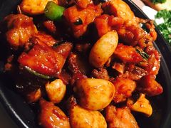 -茉莉餐厅(包河万达店)