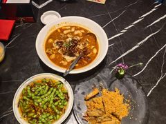 -美庐餐厅·湖北菜·吴佩孚公馆(南京路店)