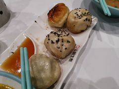 -小杨生煎(龙之梦购物中心店)