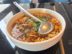 -恒记饭店(珠江路总店)