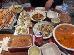 -管氏翅吧(地安门店)