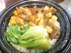 -食味稻汕头小吃(方庄店)