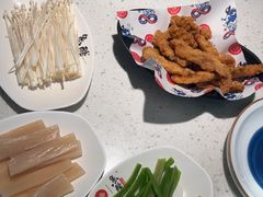 -鱼酷活鱼烤鱼(南京水游城店)