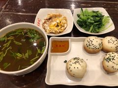 特色生煎-东泰祥生煎馆(长宁路店)