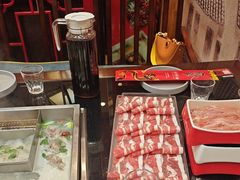 -重庆德忆火锅（龙南街3店）(渝水岸餐饮)