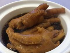 豉油凤爪-丰鲤楼•闽南茶楼(仟禧汇店)