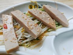 扎肉-探越越南牛肉粉(江南西分店)