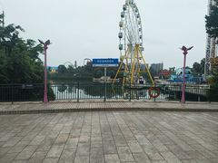 -成都欢乐谷