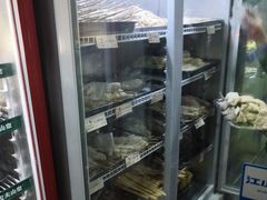 -大腕炸串(河东总店)