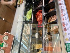 -赛百味SUBWAY(家佳源店)