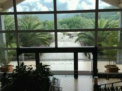 -雅安楠水阁温泉酒店