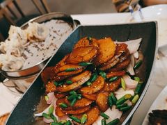 -恒盛居回族饭店