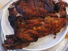 -维吾尔餐厅(宜山路店)